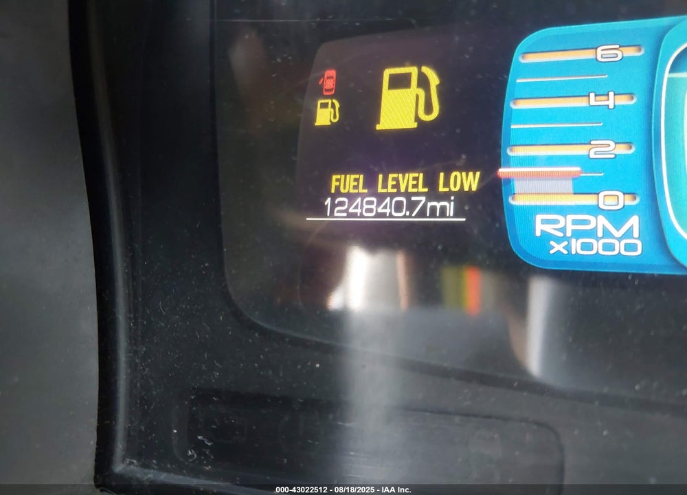 2011 FORD FUSION VIN: 3FADP0L31BR292494