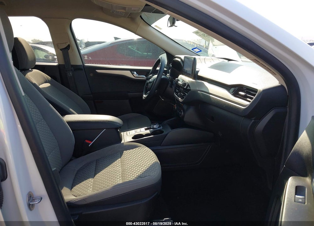 2020 FORD ESCAPE VIN: 1FMCU0G67LUC72243