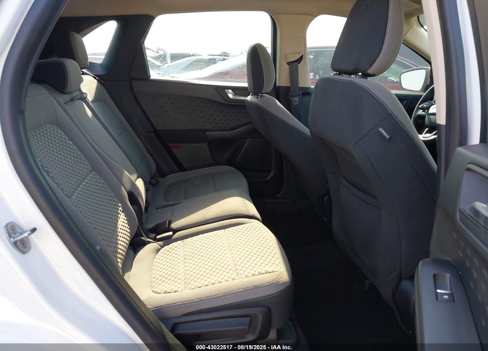 2020 FORD ESCAPE VIN: 1FMCU0G67LUC72243