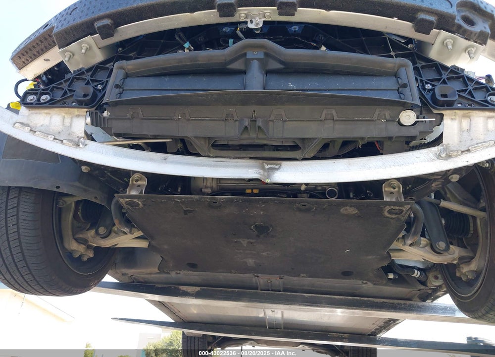 2020 TESLA MODEL 3 VIN: 5YJ3E1EB8LF803207