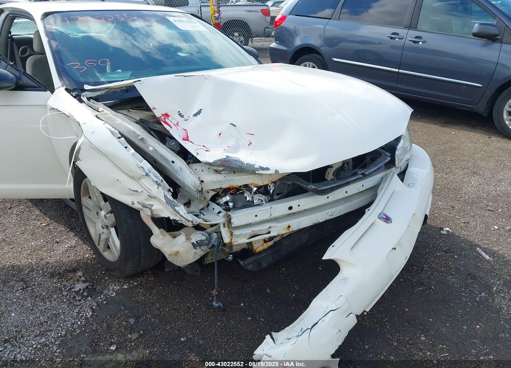 2005 CHEVROLET MONTE CARLO LS VIN: 2G1WW12E559130840