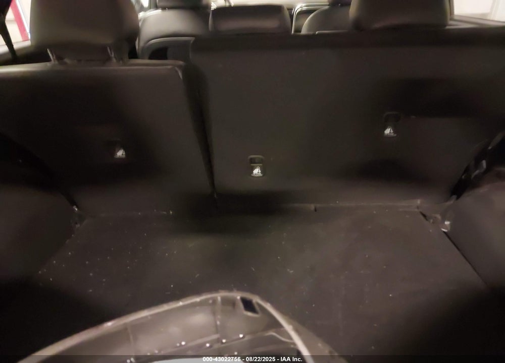 2023 HYUNDAI TUCSON SEL VIN: 5NMJFCAE1PH194059