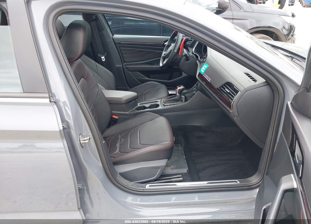 2023 VOLKSWAGEN JETTA VIN: 3VW2T7BU8PM020588