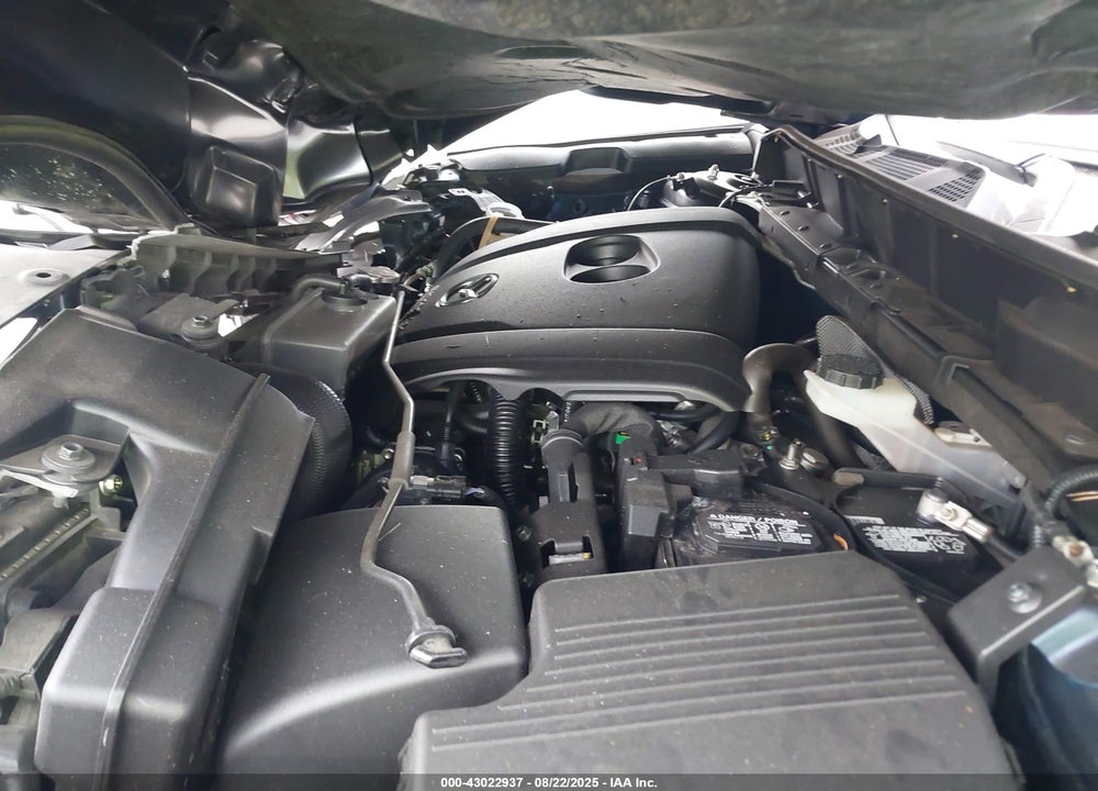 2017 MAZDA CX-5 TOURING VIN: JM3KFBCL7H0179973