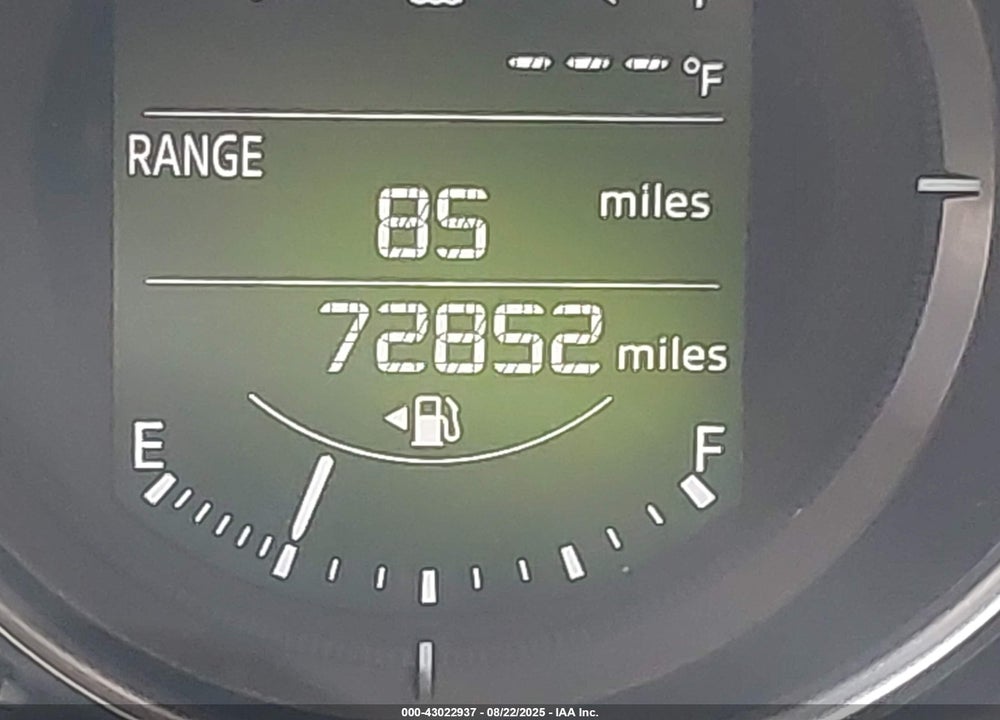 2017 MAZDA CX-5 TOURING VIN: JM3KFBCL7H0179973