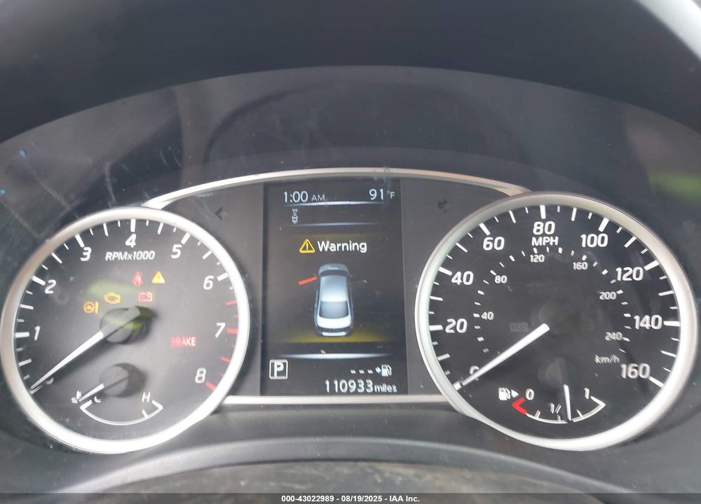 2018 NISSAN SENTRA VIN: 3N1AB7AP9JY244565