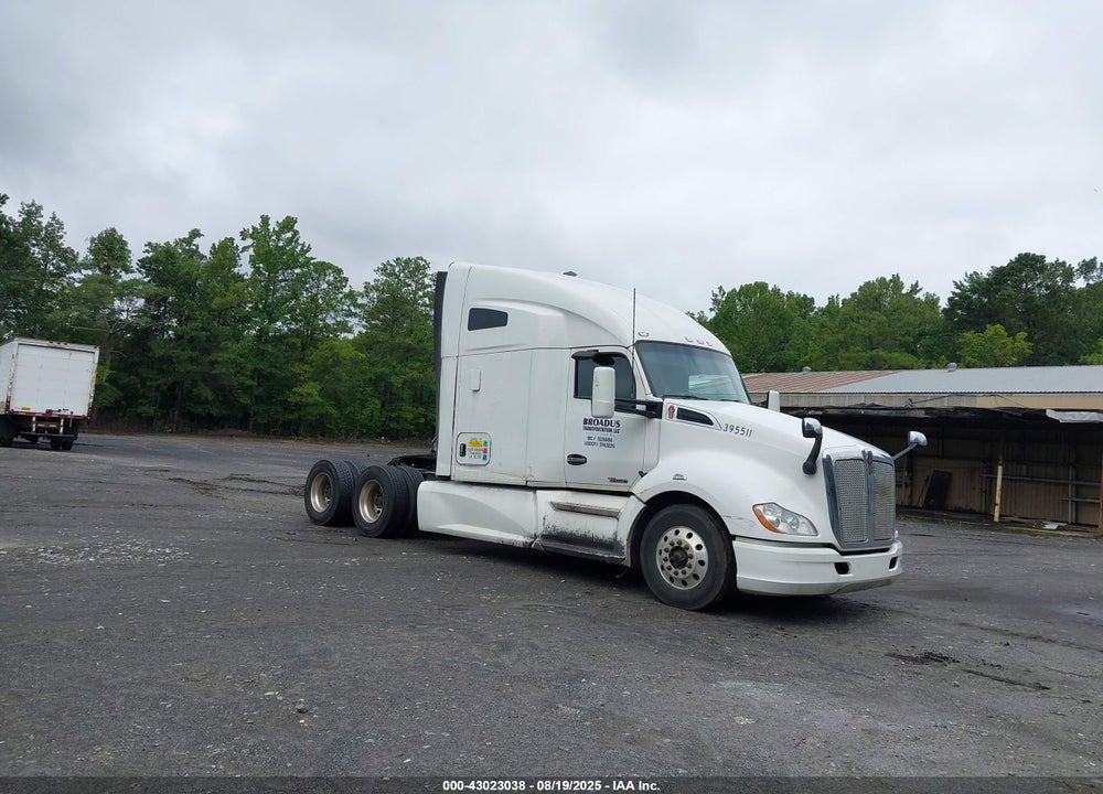 2019 KENWORTH T680 VIN: 1XKYD49X5KJ247238