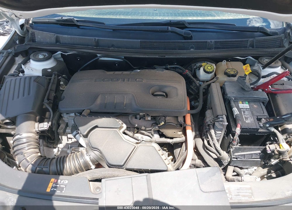 2015 BUICK LACROSSE VIN: 1G4GB5GR9FF162186