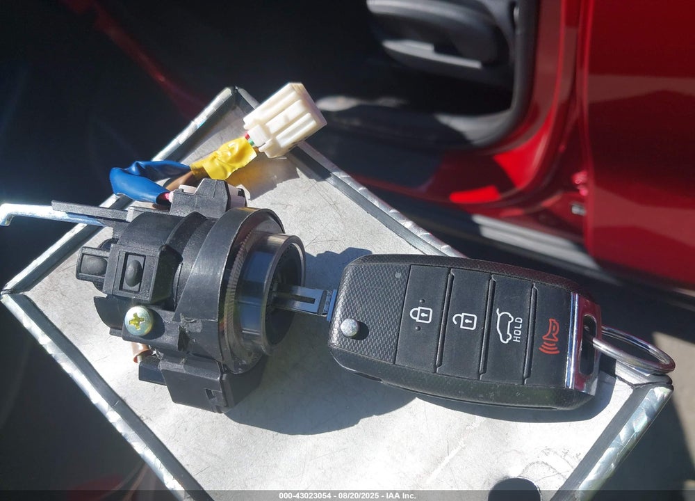 2020 KIA SPORTAGE VIN: KNDPM3AC9L7714377