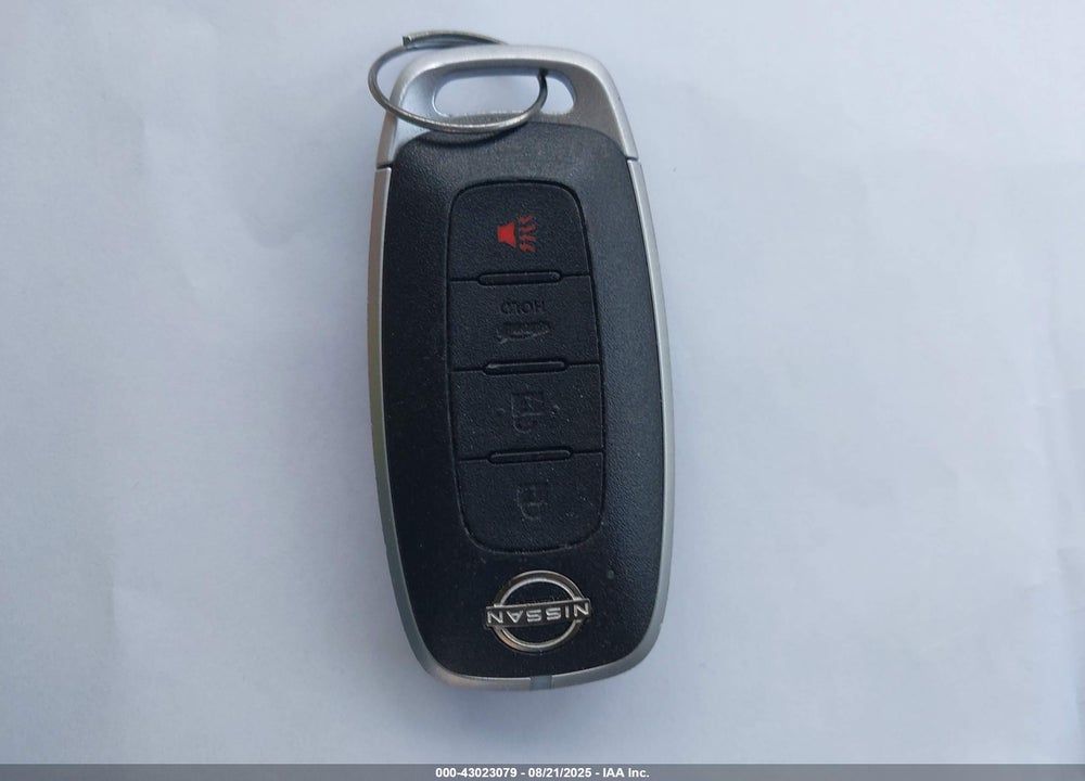 2024 NISSAN SENTRA VIN: 3N1AB8CV2RY226101