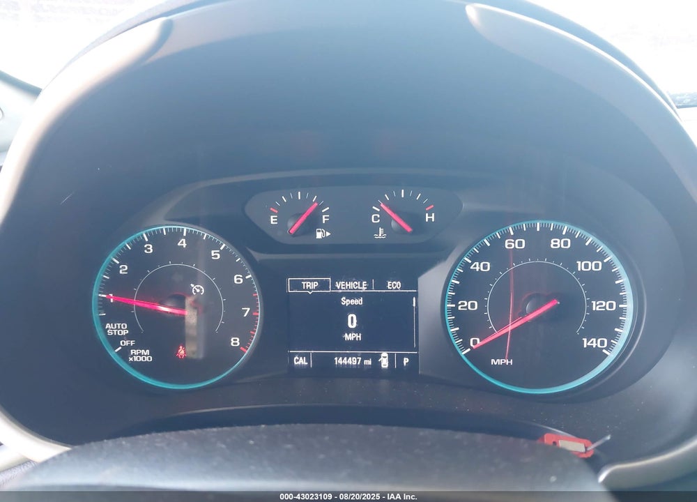 2018 CHEVROLET MALIBU VIN: 1G1ZB5ST0JF240002