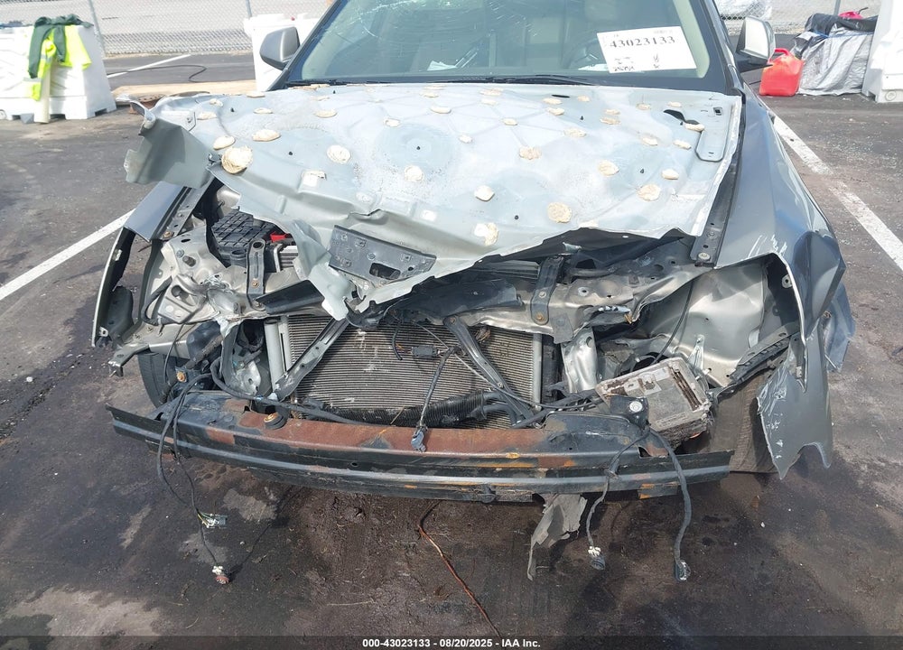 2010 CADILLAC CTS VIN: 1G6DP5EV1A0130310