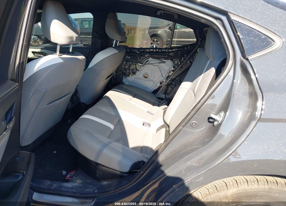2025 TOYOTA CAMRY VIN: 4T1DAACK2SU609633