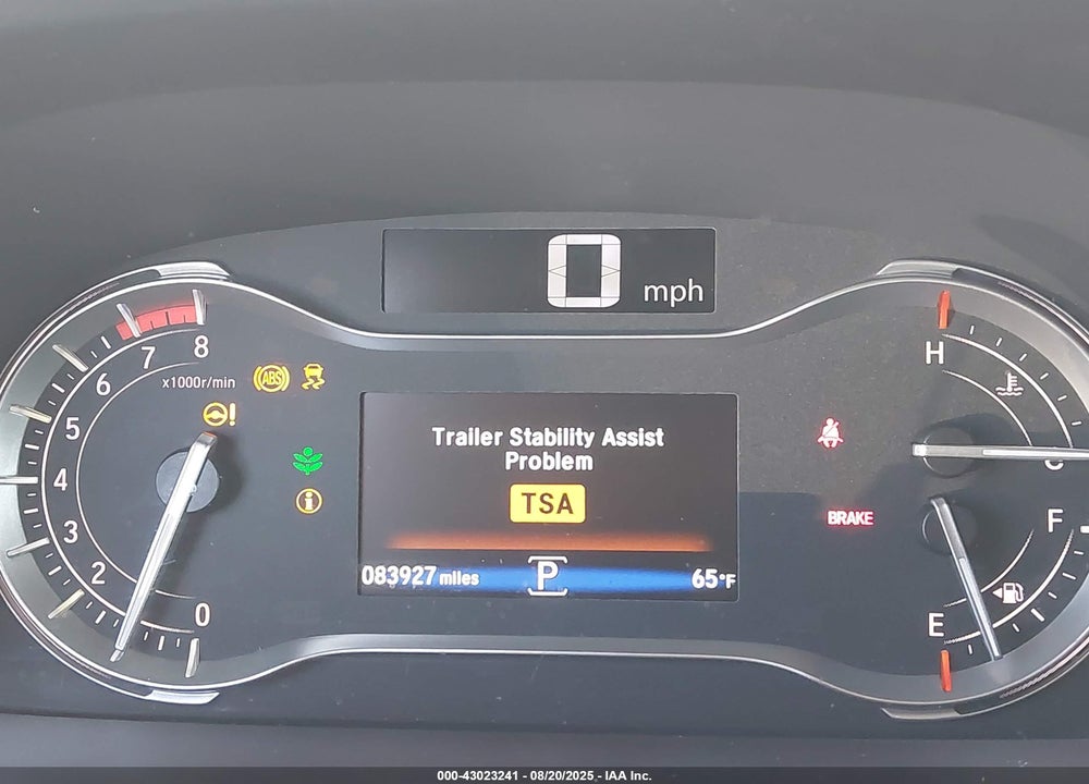 2018 HONDA PILOT VIN: 5FNYF5H55JB026286