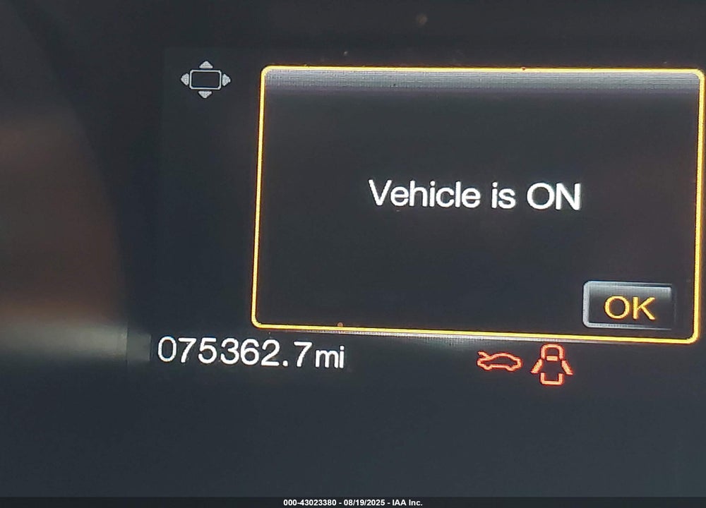 2017 FORD MUSTANG VIN: 1FATP8EM5H5346536