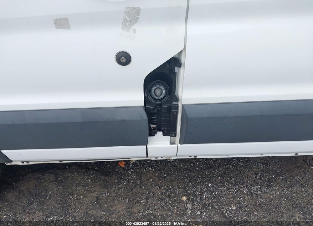 2016 FORD TRANSIT-250 VIN: 1FTYR1ZM8GKB34659