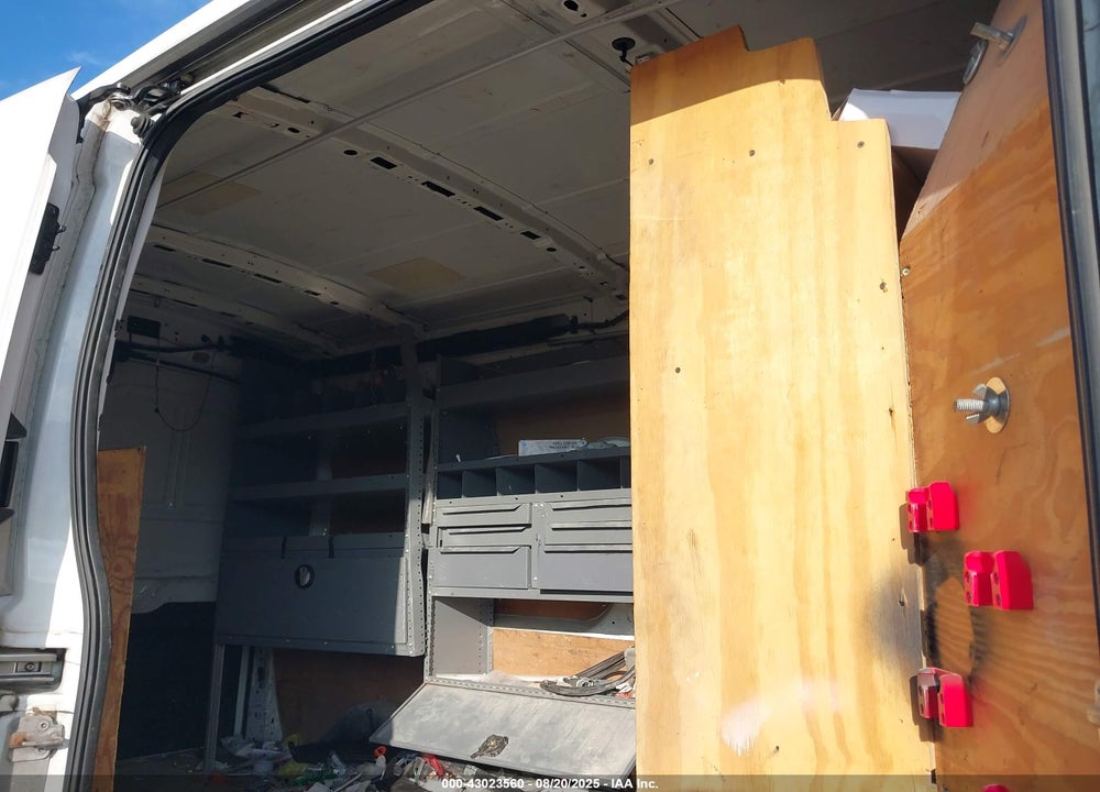 2015 FORD TRANSIT-250 VIN: 1FTNR2CG0FKA12002