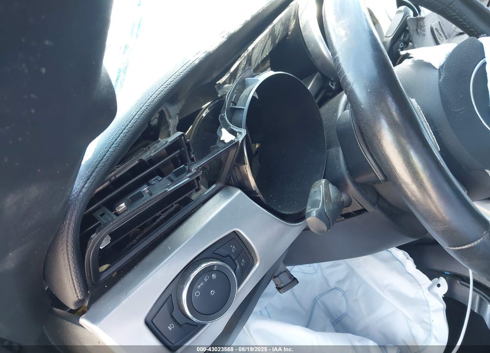 2020 FORD MUSTANG VIN: 1FATP8UH1L5126095