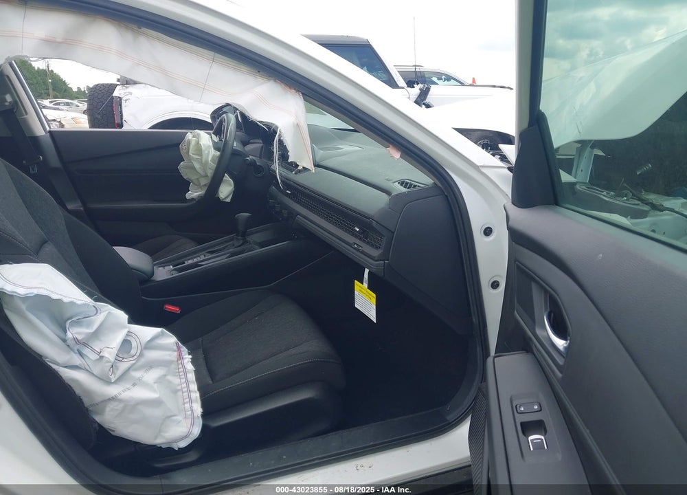 2024 HONDA ACCORD VIN: 1HGCY1F3XRA006698