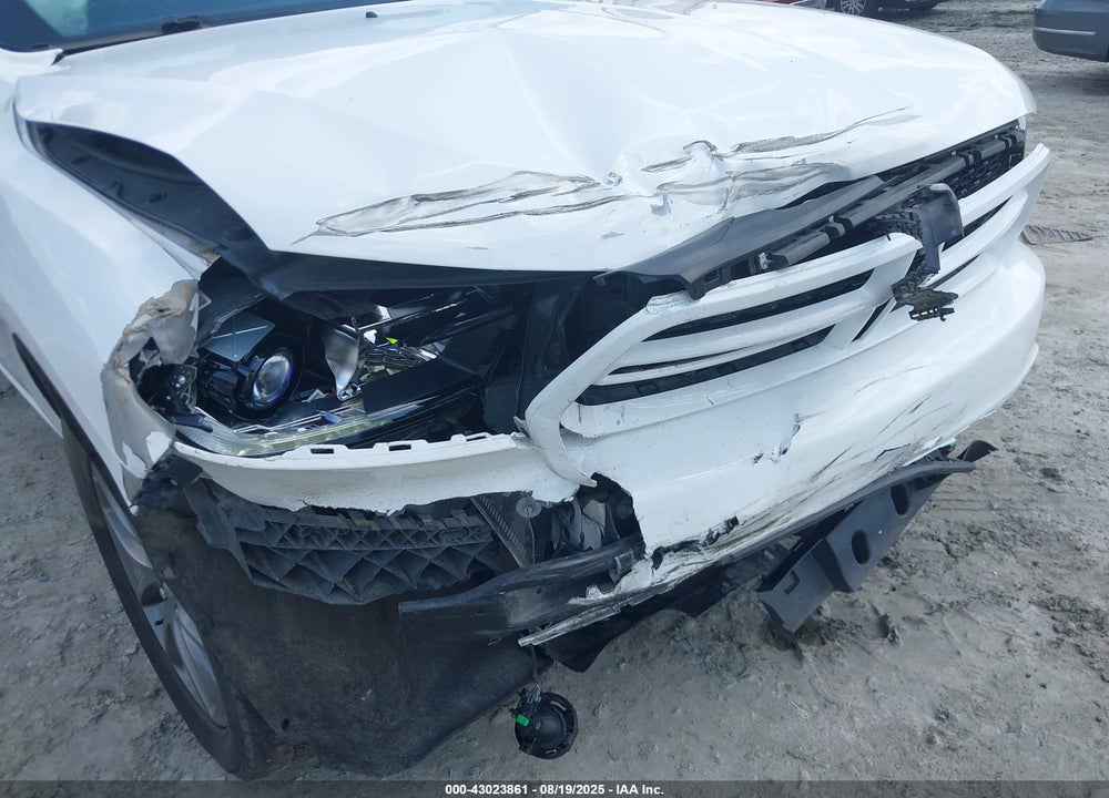 2017 DODGE DURANGO VIN: 1C4RDHDG3HC847736