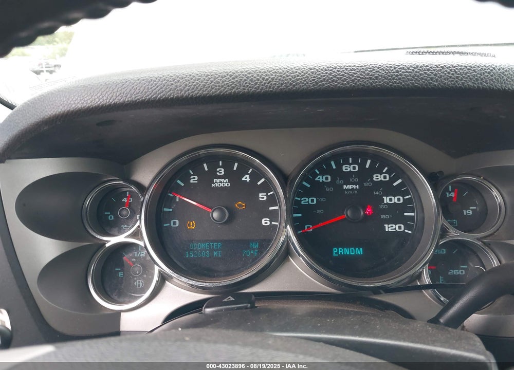 2009 CHEVROLET SILVERADO 1500 LT VIN: 3GCEK23M49G272537