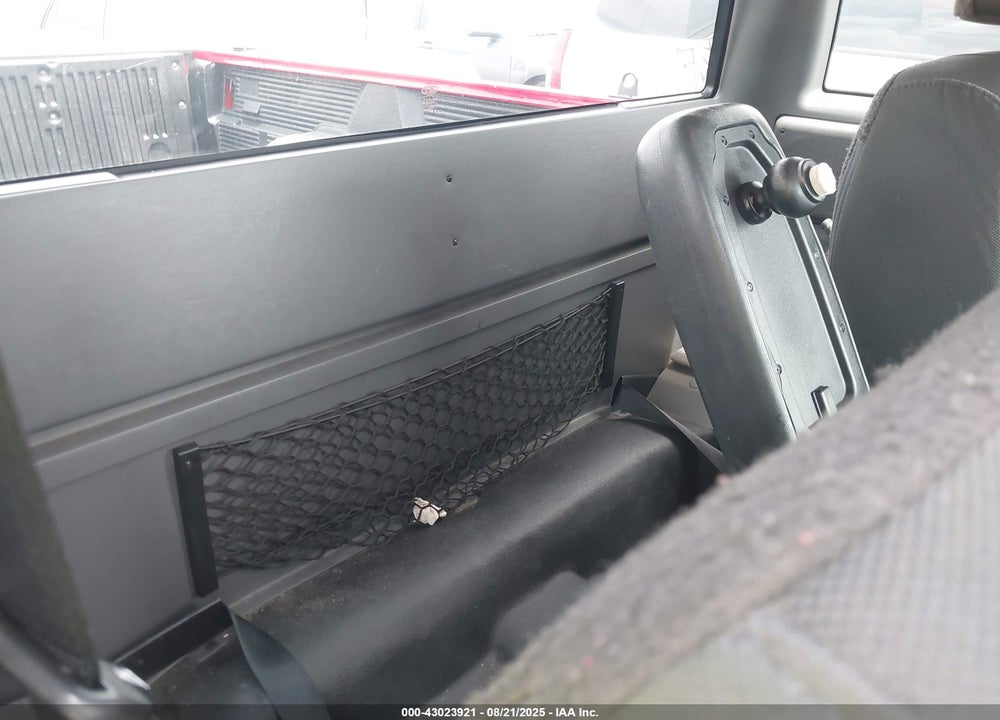 2011 FORD RANGER VIN: 1FTKR1EEXBPA67143