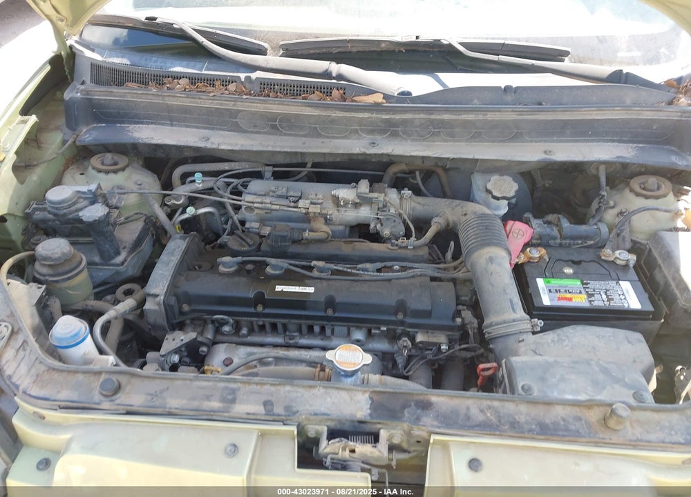 2011 KIA SOUL VIN: KNDJT2A2XB7331556