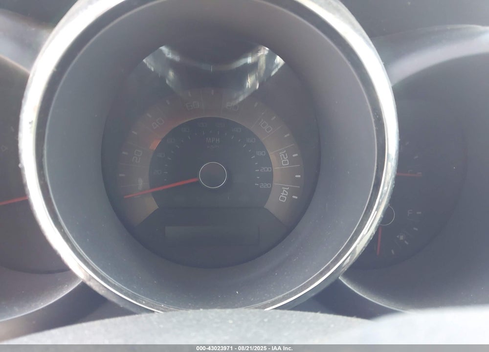 2011 KIA SOUL VIN: KNDJT2A2XB7331556