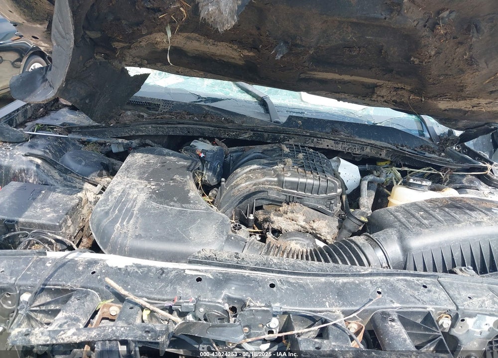 2019 CHRYSLER 300 VIN: 2C3CCAEG0KH693848