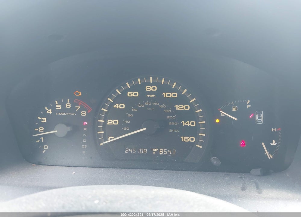 2007 HONDA ACCORD 2.4 SE VIN: 1HGCM56377A091287
