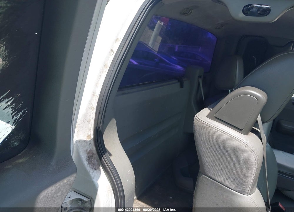 2006 FORD F-150 VIN: 1FTRF122X6NB82537