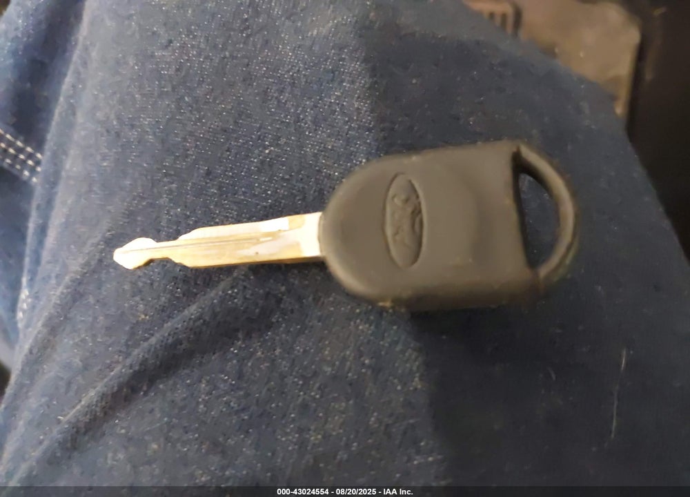 2004 FORD RANGER EDGE/TREMOR/XLT VIN: 1FTZR45E84PA94442