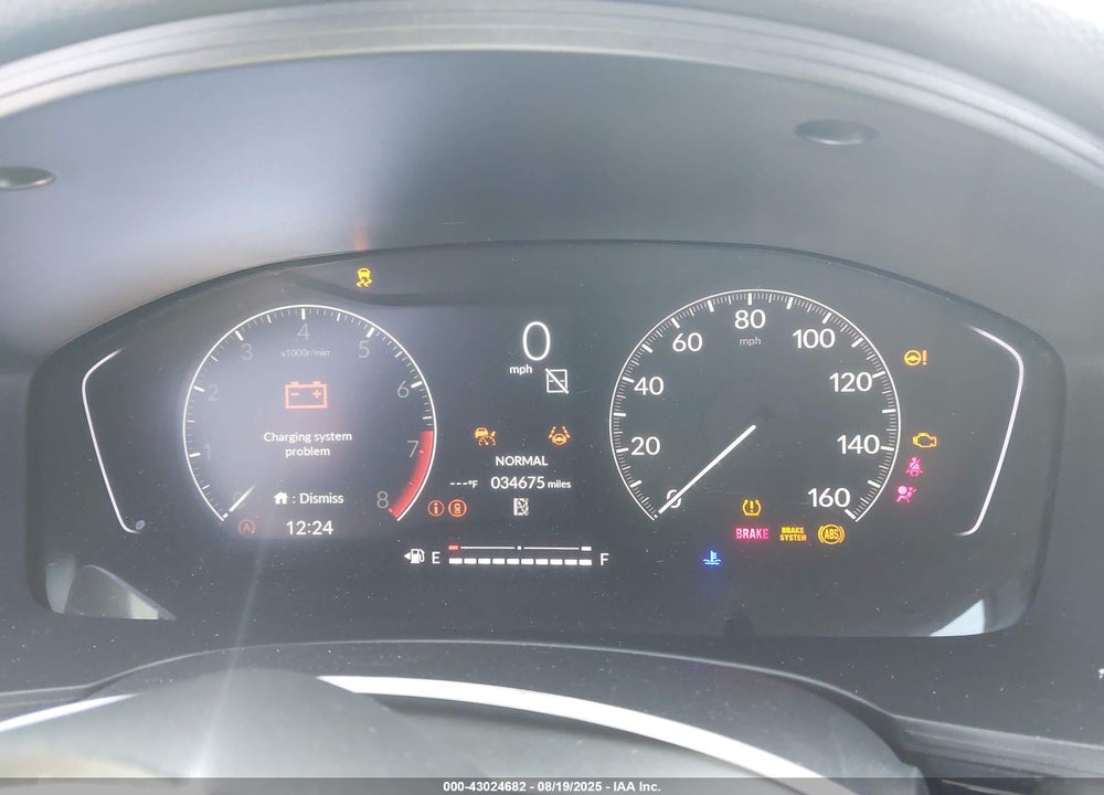 2023 HONDA CIVIC SPORT VIN: 2HGFE2F53PH527709