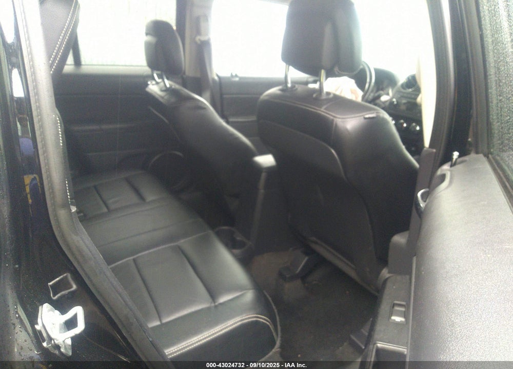 2017 JEEP PATRIOT VIN: 1C4NJPFB1HD103002