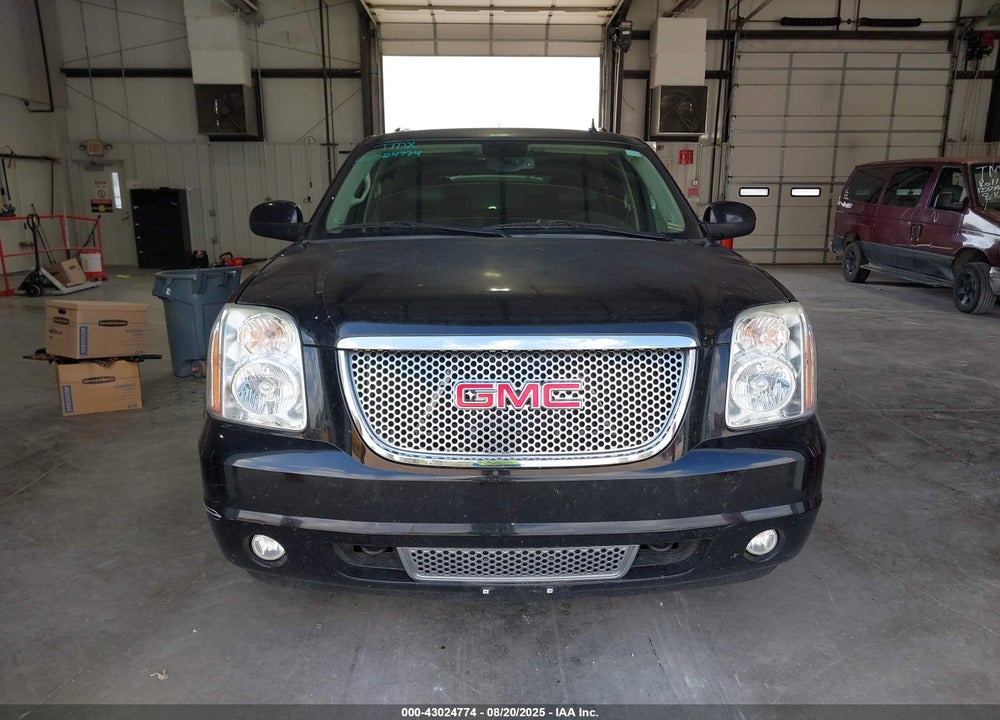 2013 GMC YUKON VIN: 1GKS2EEF8DR301392