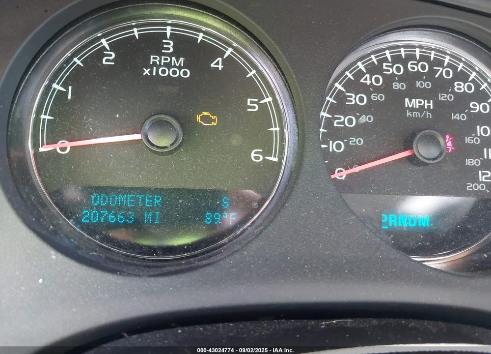 2013 GMC YUKON VIN: 1GKS2EEF8DR301392