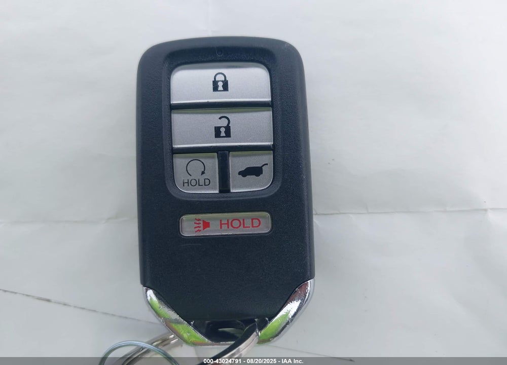2019 HONDA CIVIC EX VIN: SHHFK7H62KU220202
