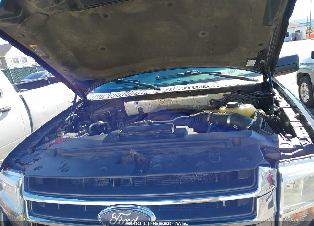 2015 FORD EXPEDITION VIN: 1FMJU1JT6FEF44825