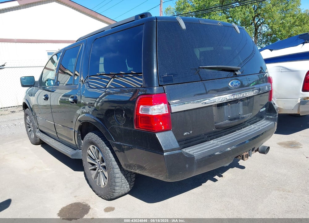 2015 FORD EXPEDITION VIN: 1FMJU1JT6FEF44825