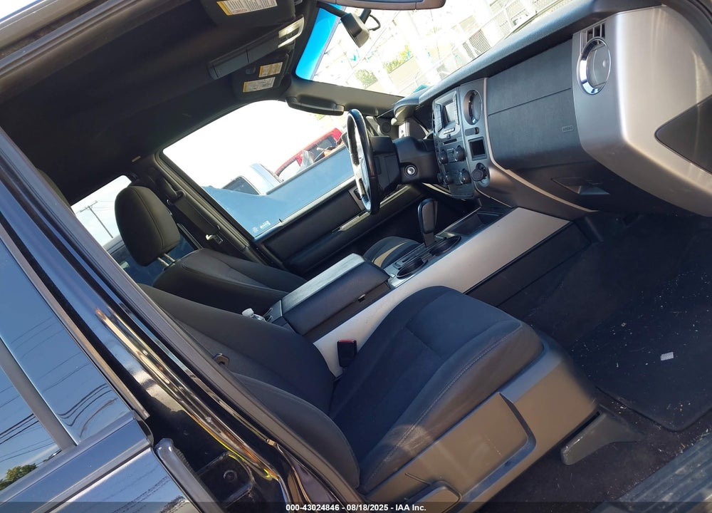 2015 FORD EXPEDITION VIN: 1FMJU1JT6FEF44825