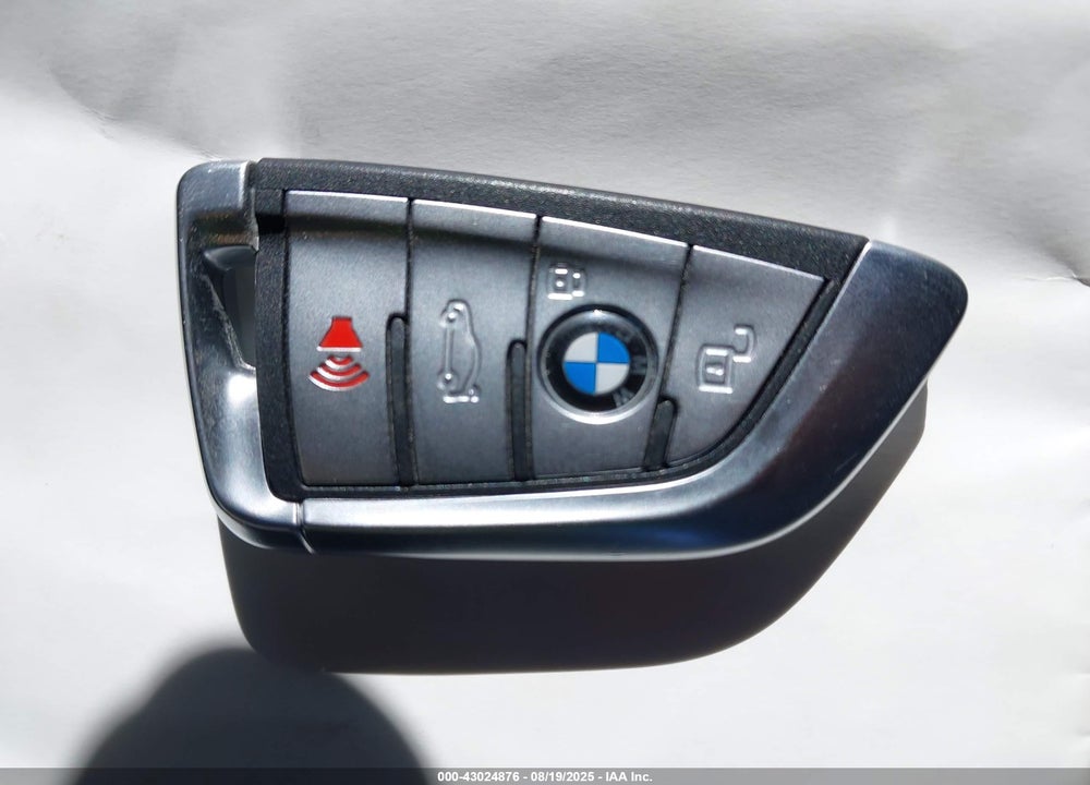2022 BMW X6 VIN: 5UXCY6C09N9K72830
