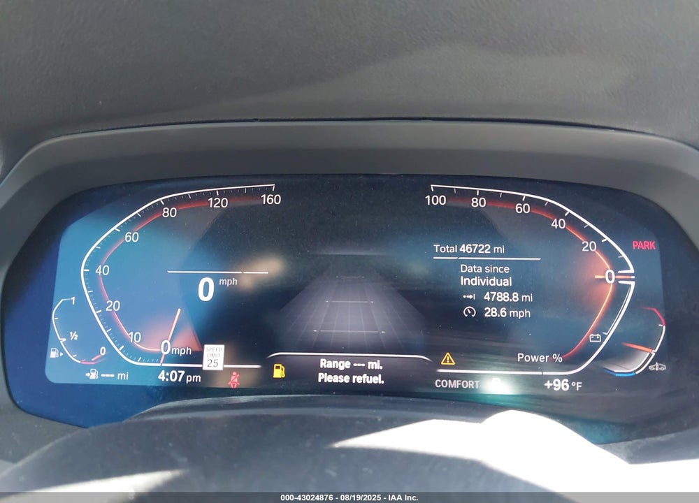 2022 BMW X6 VIN: 5UXCY6C09N9K72830