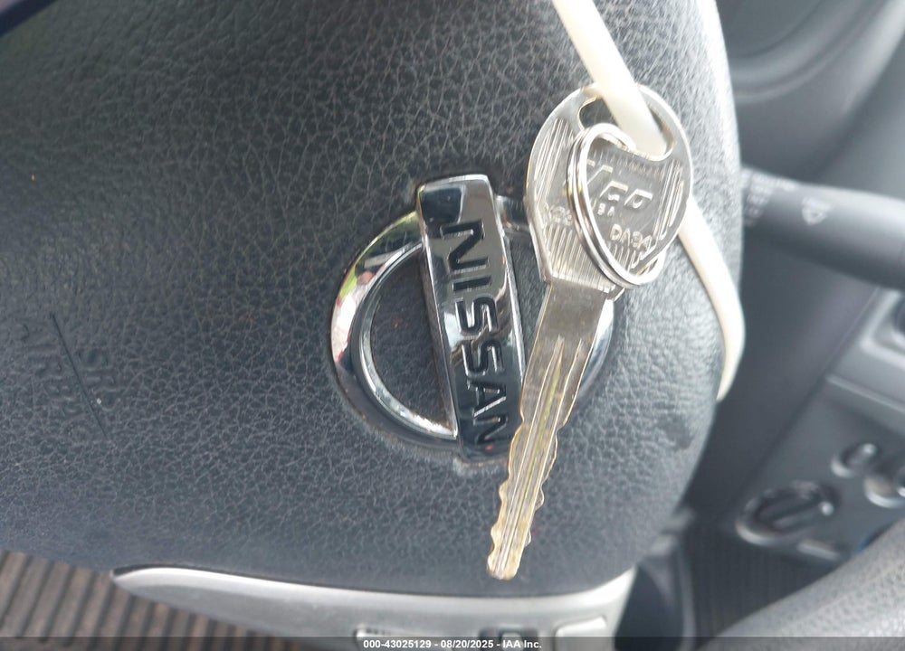 2015 NISSAN VERSA VIN: 3N1CN7APXFL937746