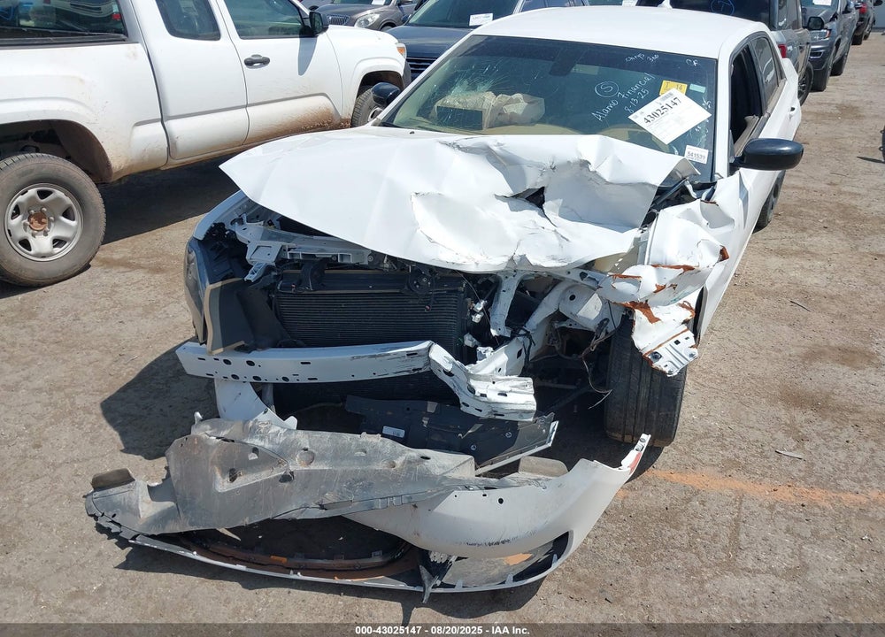 2023 CHRYSLER 300 TOURING VIN: 2C3CCAAG4PH676712