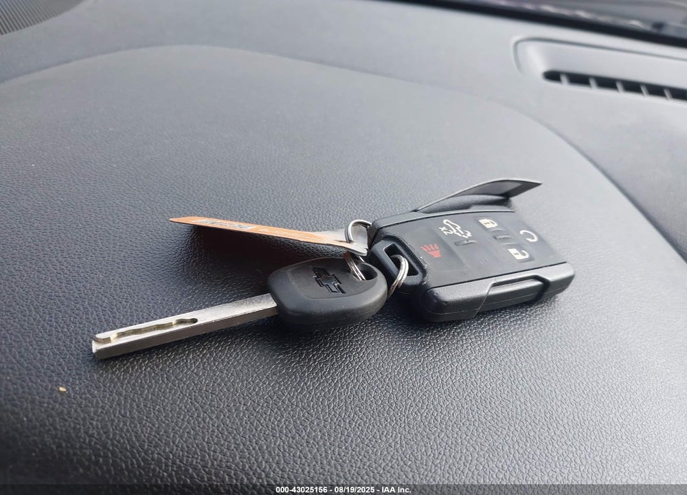 2021 CHEVROLET SILVERADO 1500 VIN: 1GCPYBEK6MZ237364