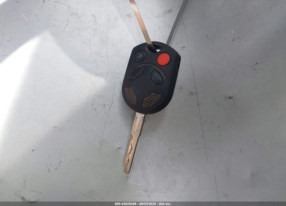 2012 FORD FOCUS S VIN: 1FAHP3E21CL227815
