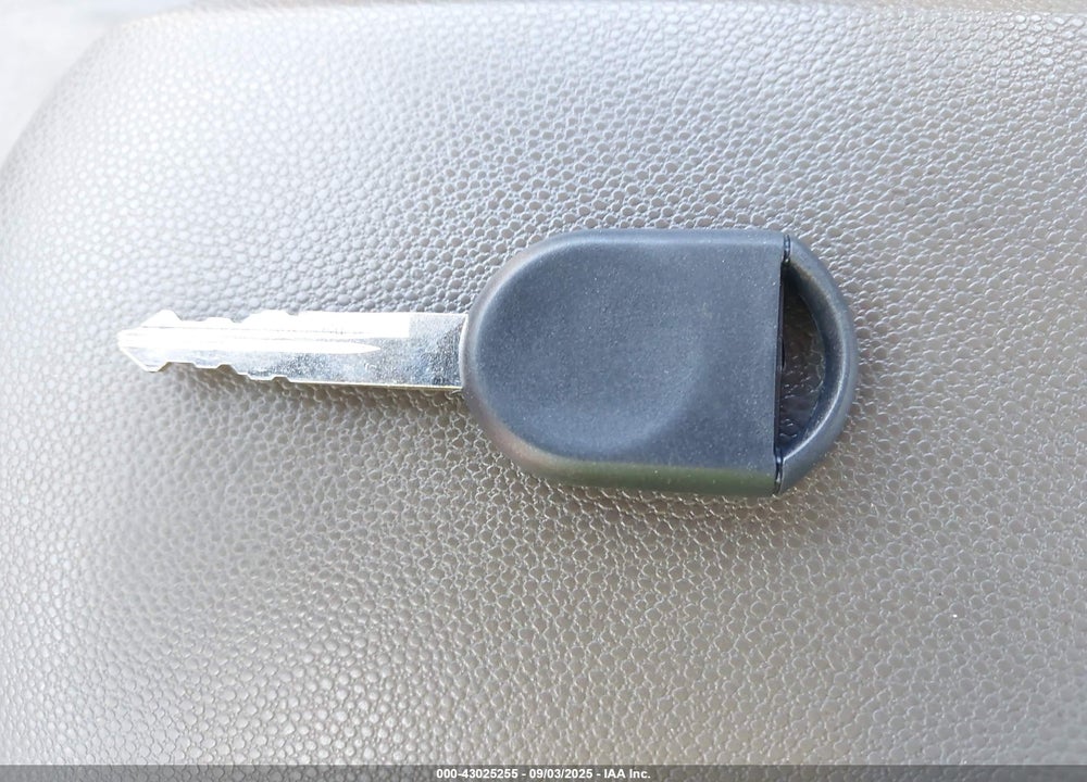 2009 FORD FOCUS VIN: 1FAHP35N19W198320