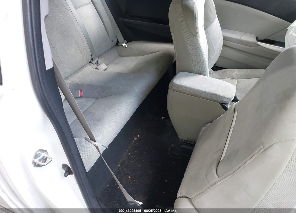 2012 HONDA CIVIC EX VIN: 2HGFG3B88CH533046