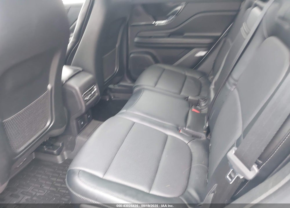 2023 LINCOLN CORSAIR VIN: 5LMCJ2DA1PUL14129