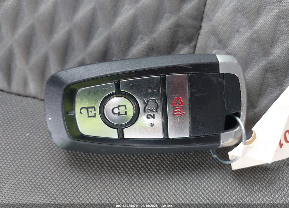 2020 FORD ESCAPE VIN: 1FMCU0G66LUC34678